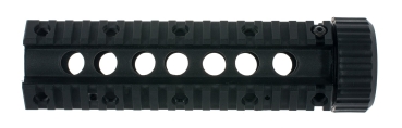 Preview: Delta Armory Handguard RIS SF 7" Black